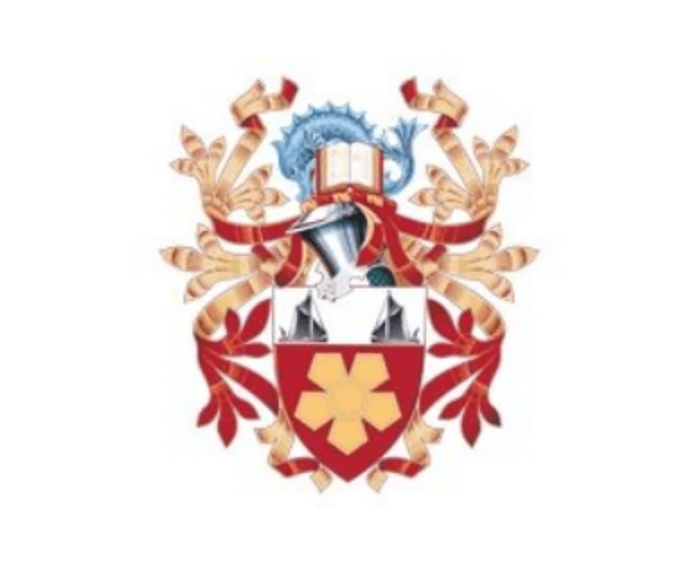 London South Bank University logo