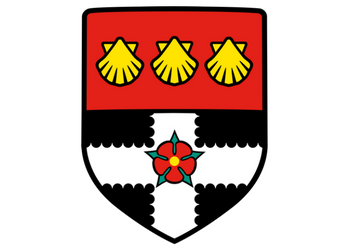 University of Reading logo