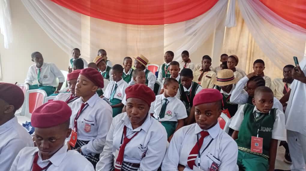 Students